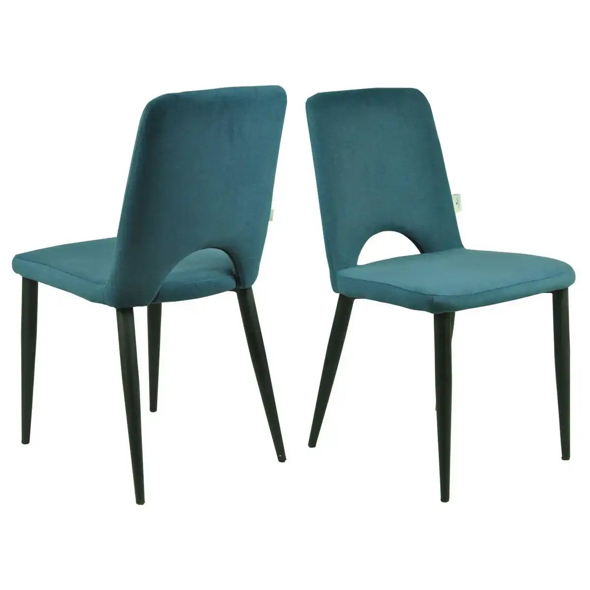 Tom Tailor Stuhl, 2er-Set - HomeDesign Knaus