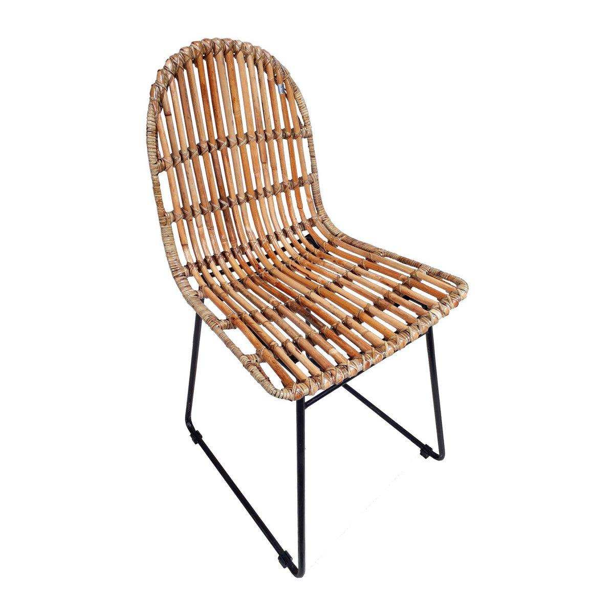 Tom Tailor Stuhl, 2er-Set - HomeDesign Knaus