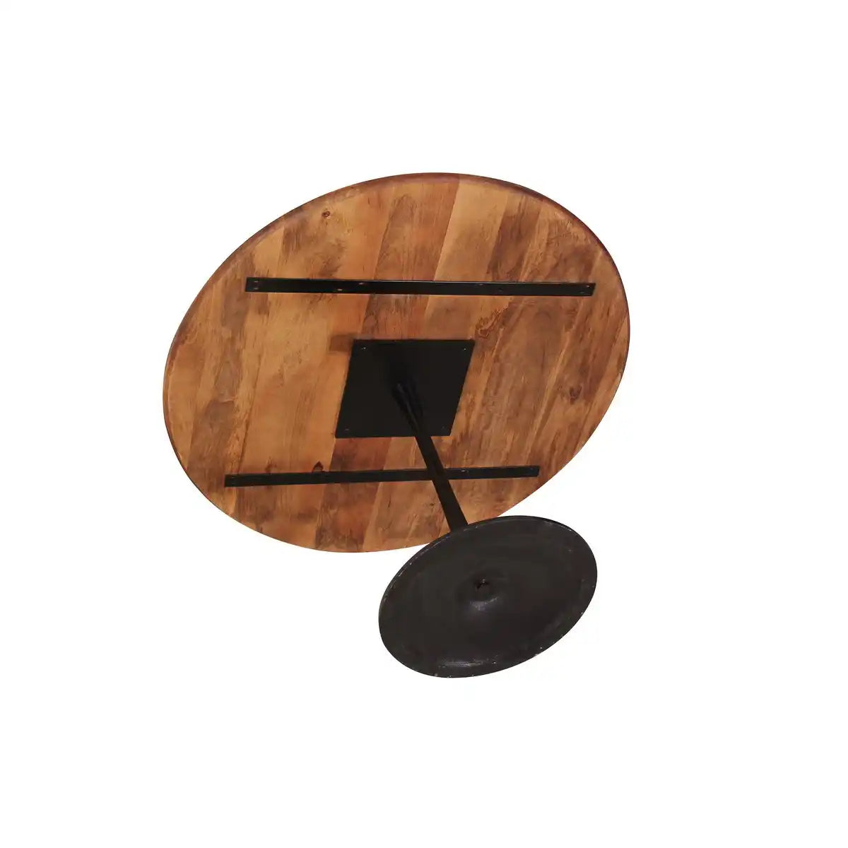 Tom Tailor Tisch 120 cm ø - HomeDesign Knaus