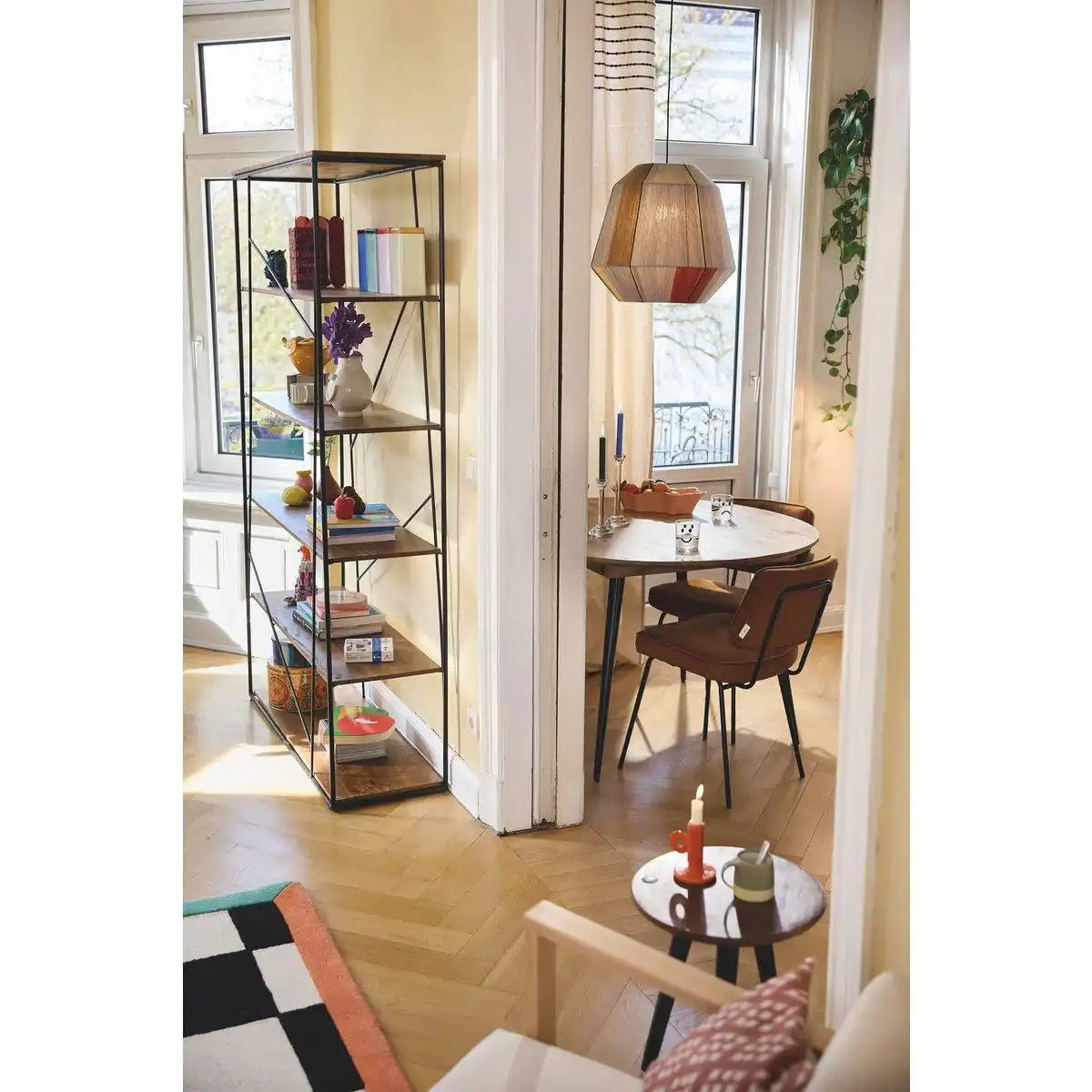 Tom Tailor Tisch 120 cm ø - HomeDesign Knaus