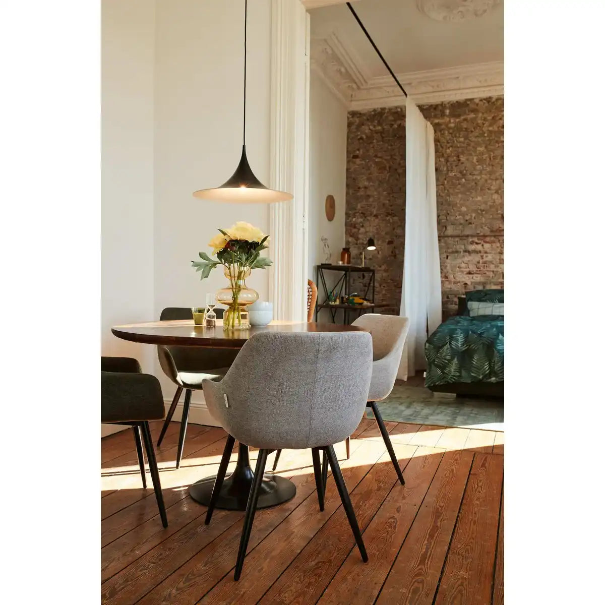 Tom Tailor Tisch 120 cm ø - HomeDesign Knaus
