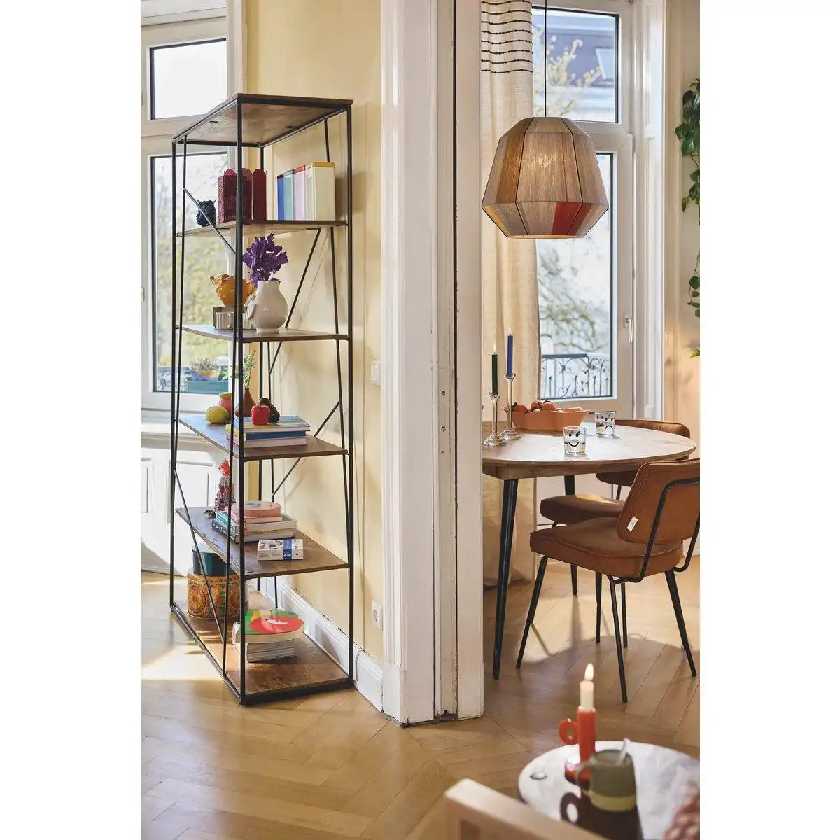 Tom Tailor Tisch 120 cm ø - HomeDesign Knaus