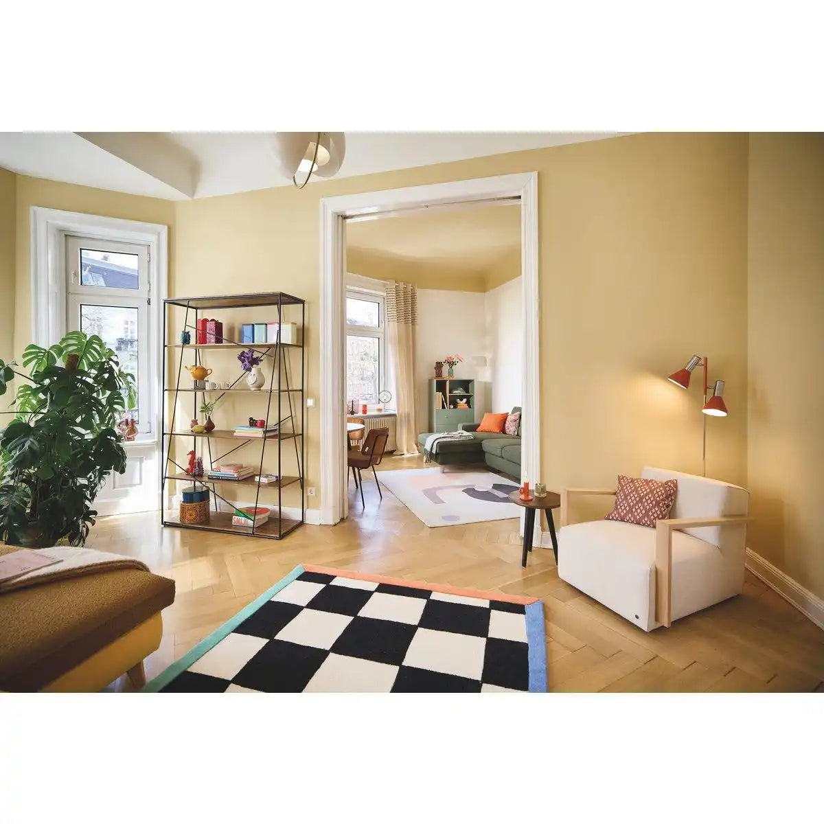 Tom Tailor Tisch 120 cm ø - HomeDesign Knaus