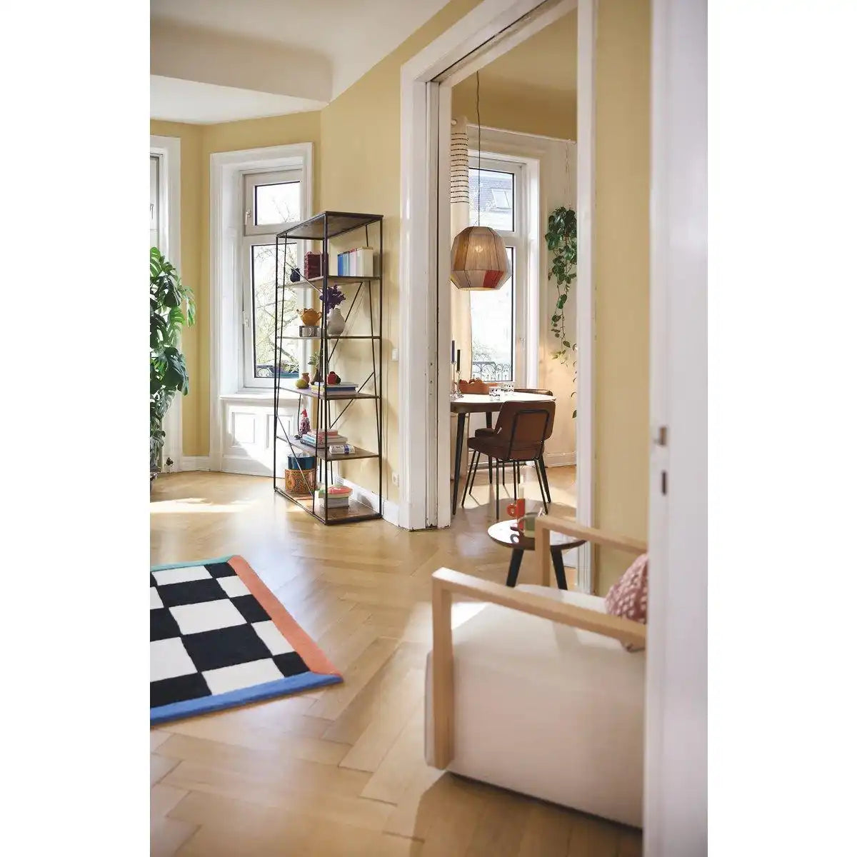 Tom Tailor Tisch 120 cm ø - HomeDesign Knaus
