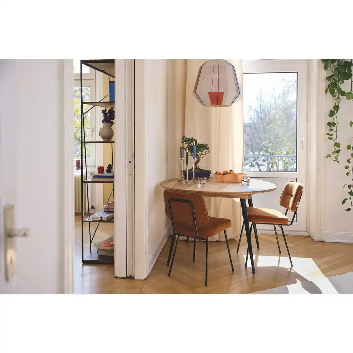Tom Tailor Tisch 120 cm ø - HomeDesign Knaus