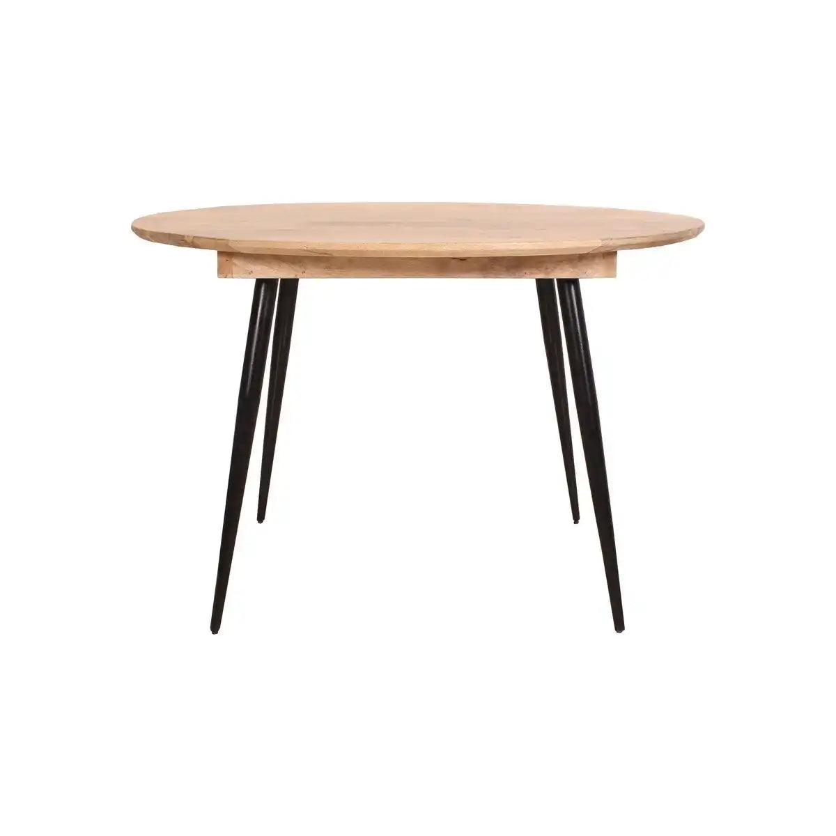 Tom Tailor Tisch 120 cm ø - HomeDesign Knaus