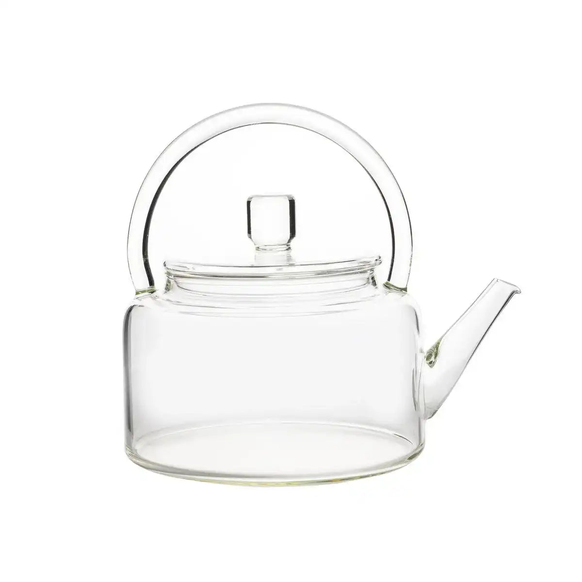 Tomice A Verre 13x24x21,5 cm - HomeDesign Knaus