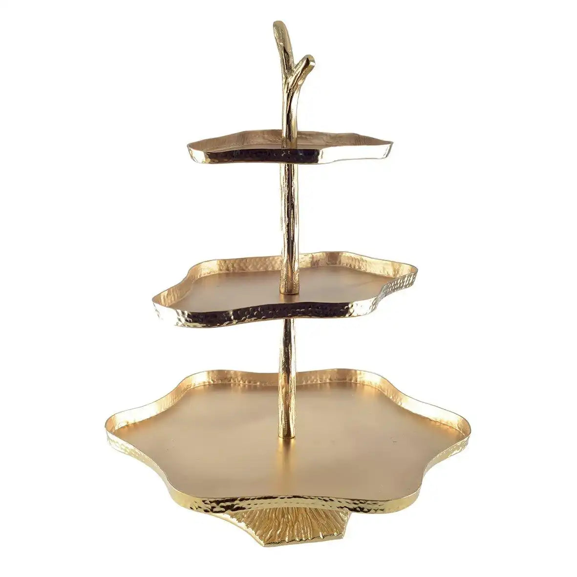 Torkuchen 3 Stockwerke Dore - HomeDesign Knaus