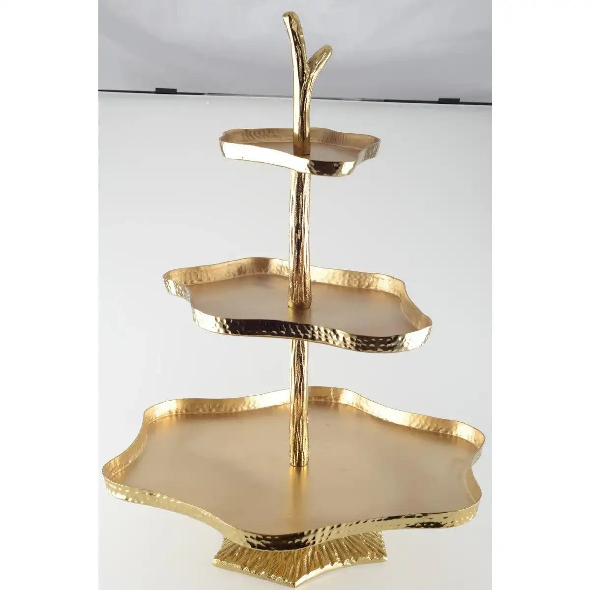 Torkuchen 3 Stockwerke Dore - HomeDesign Knaus
