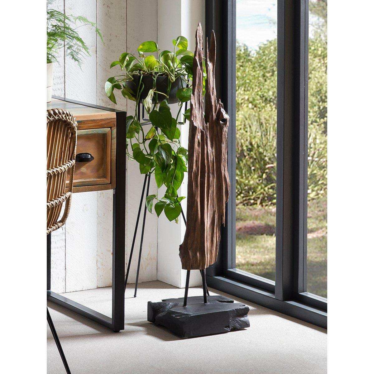 Treibholzskulptur - HomeDesign Knaus