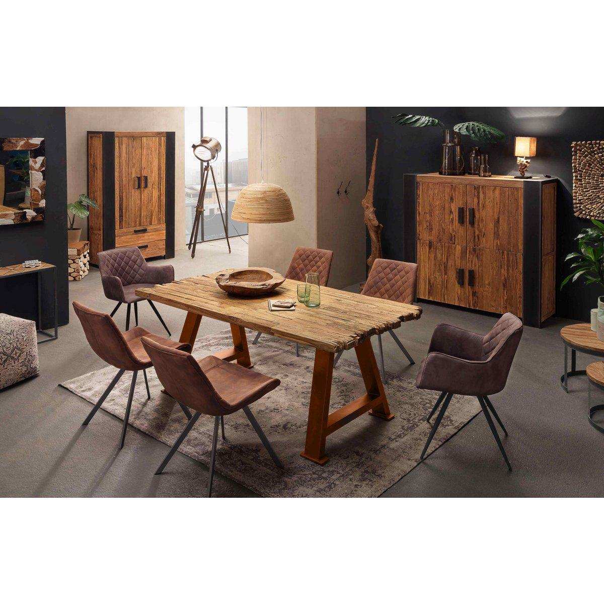 Treibholzskulptur - HomeDesign Knaus