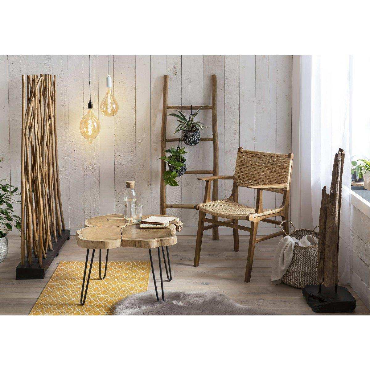 Treibholzskulptur - HomeDesign Knaus
