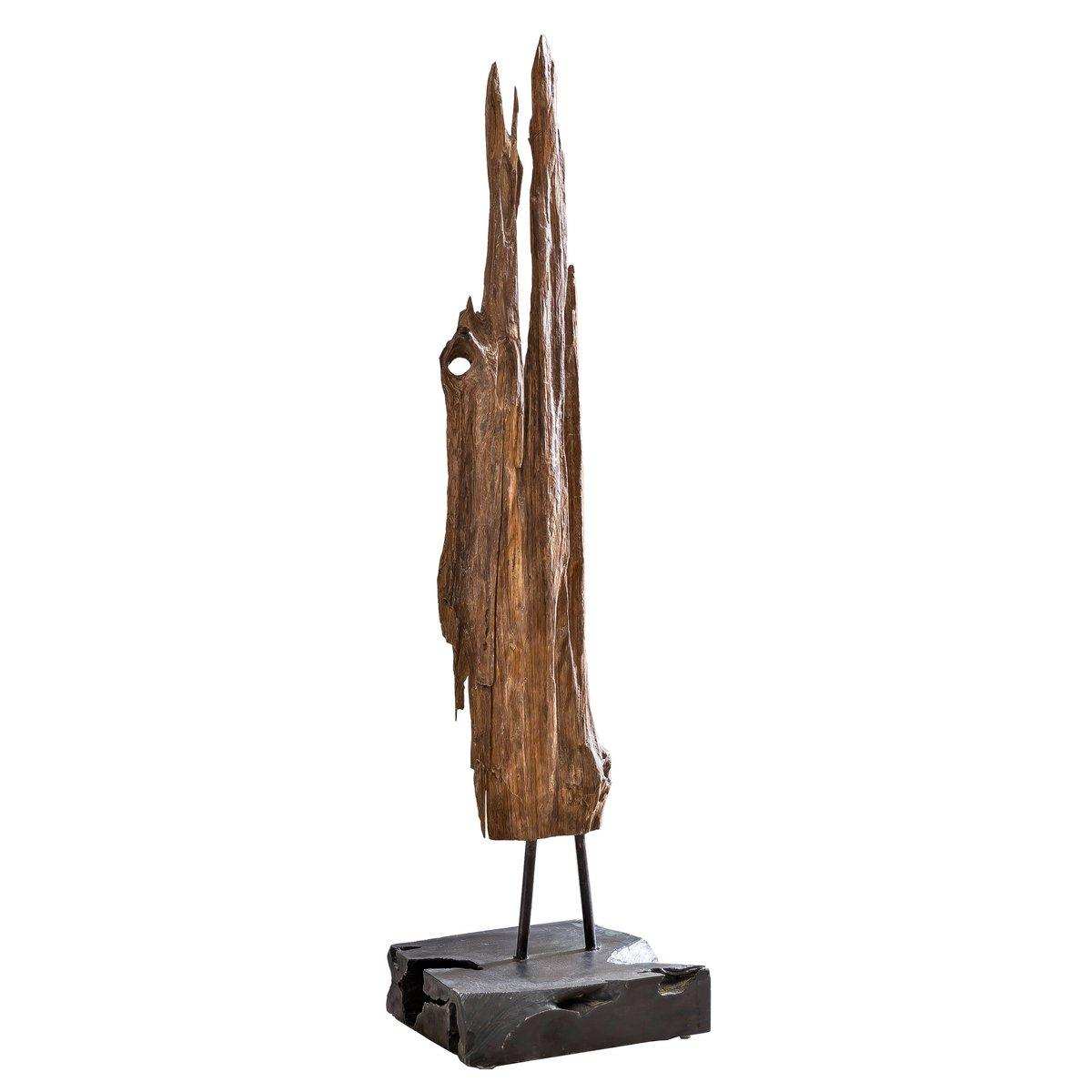 Treibholzskulptur - HomeDesign Knaus
