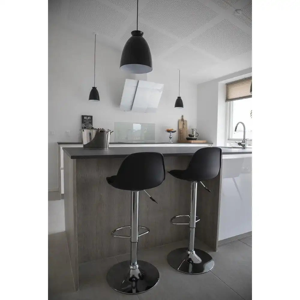 Trondheim Barstuhl – 2er-Set - HomeDesign Knaus