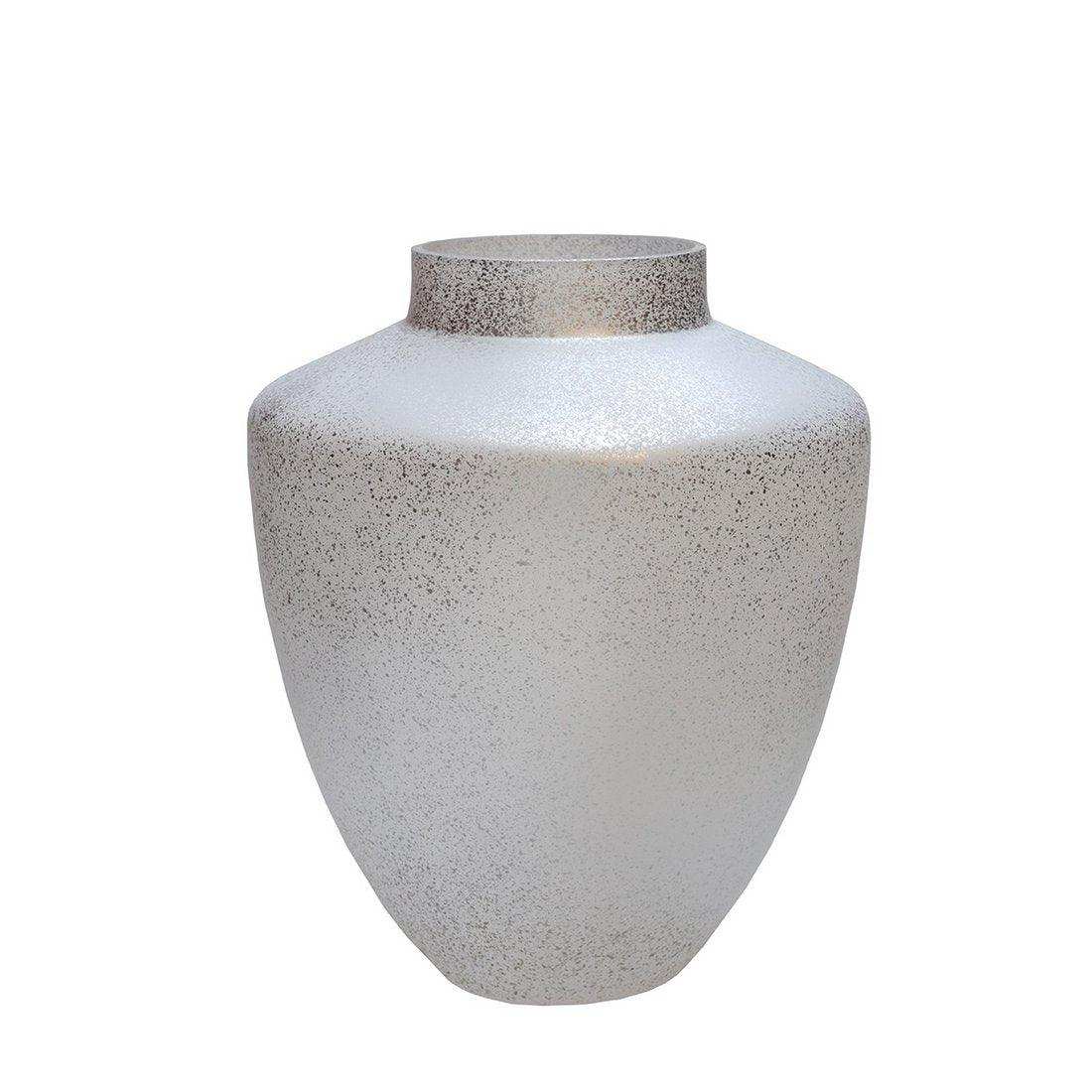 Tugela glänzt in Silber - HomeDesign Knaus