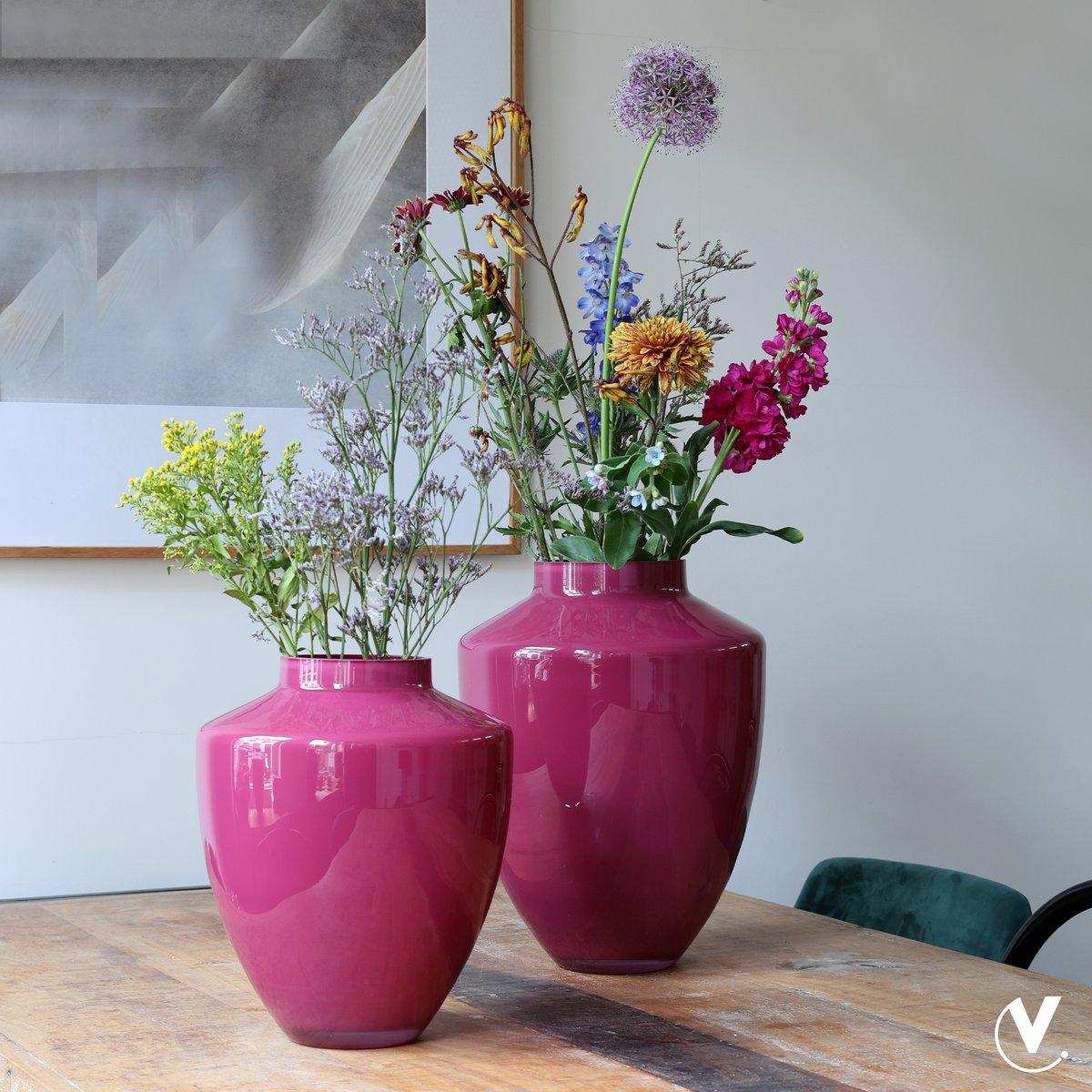 Tugela Mauve - HomeDesign Knaus