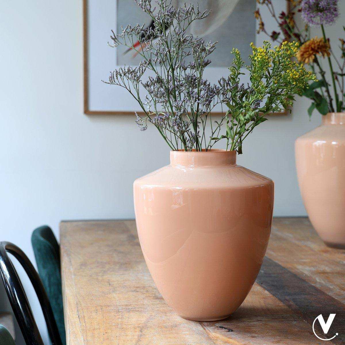 Tugela Pastellpfirsich - HomeDesign Knaus