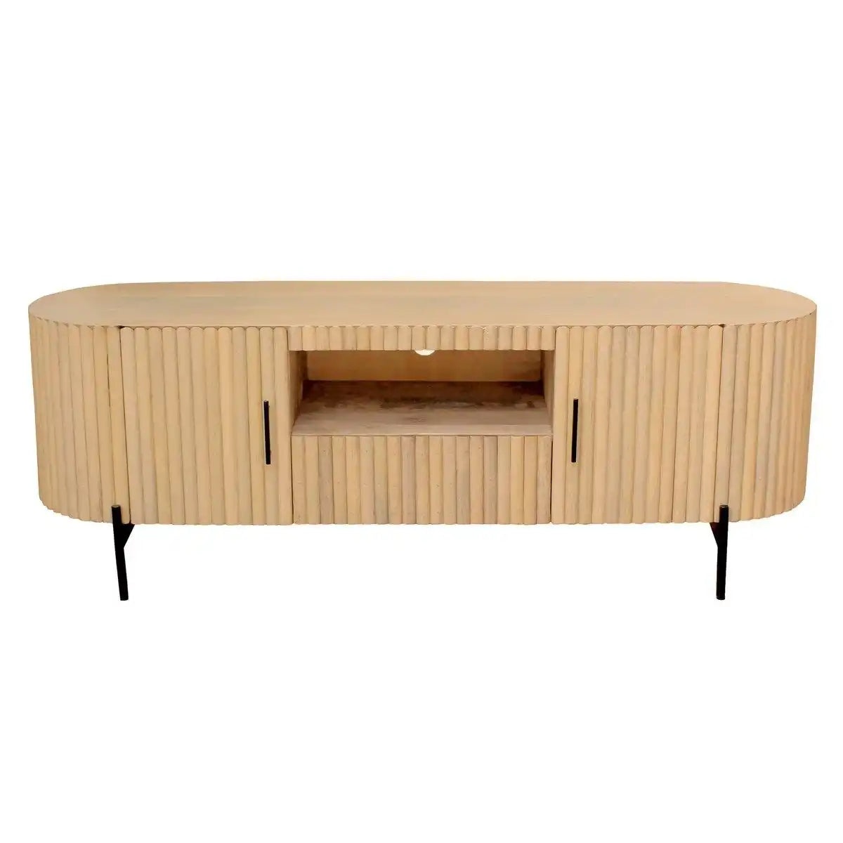 TV-Lowboard - HomeDesign Knaus