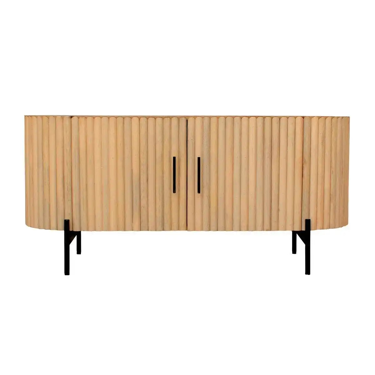 TV-Lowboard - HomeDesign Knaus