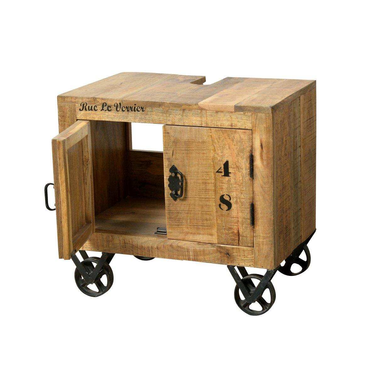 Unterschrank - HomeDesign Knaus