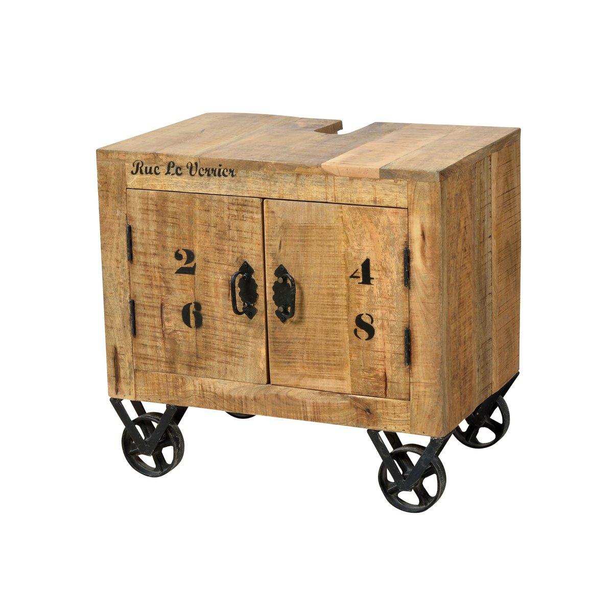 Unterschrank - HomeDesign Knaus