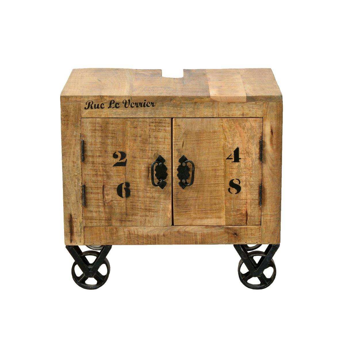 Unterschrank - HomeDesign Knaus