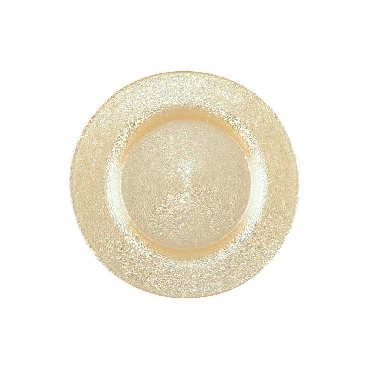 VANILLA DESSERT PLATTE - HomeDesign Knaus