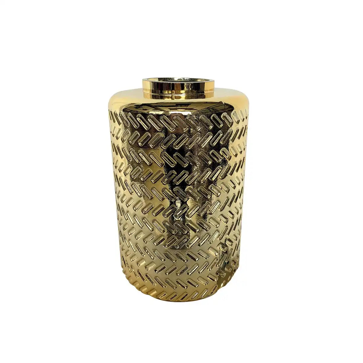 Vase Dore 16 x 25 cm - HomeDesign Knaus