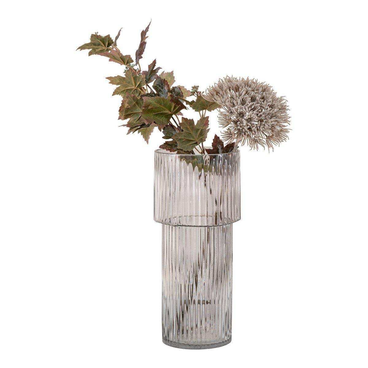 Vase - Klar - HomeDesign Knaus