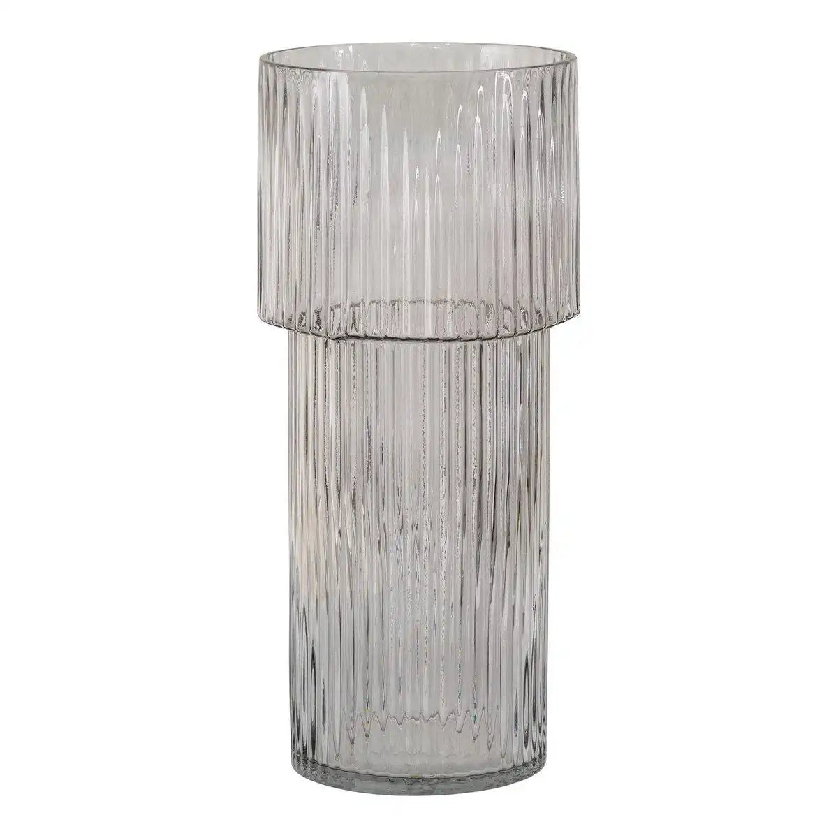 Vase - Klar - HomeDesign Knaus