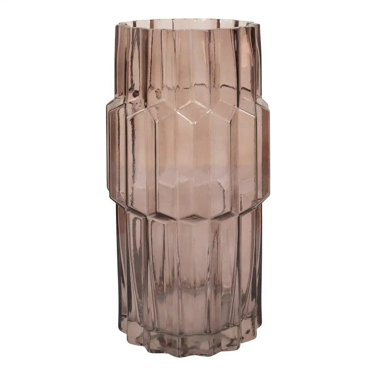 Vase - Lila - HomeDesign Knaus