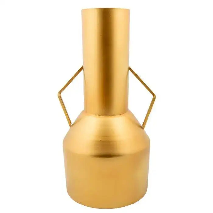Vase Lyon Antikgold - HomeDesign Knaus