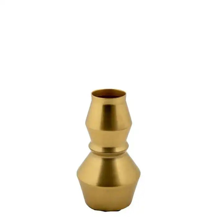 Vase Palais Royal antikgold - HomeDesign Knaus