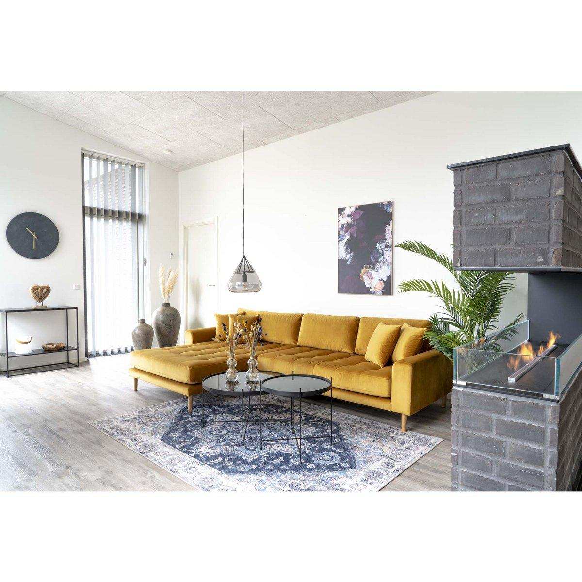 Venezia Couchtisch - HomeDesign Knaus
