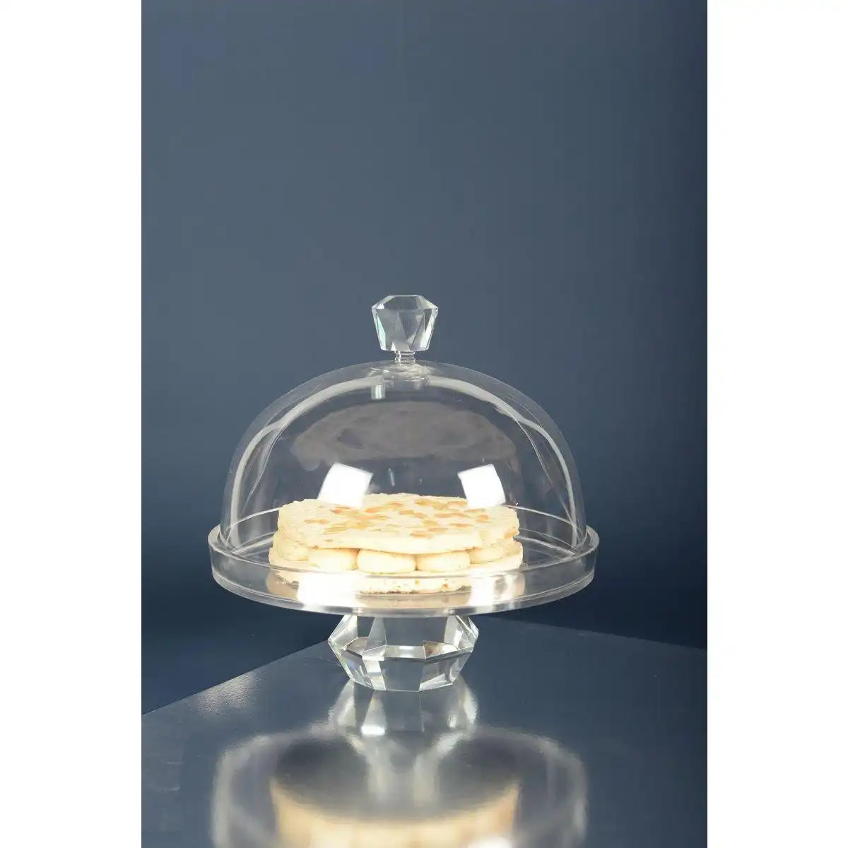 Verglasungskuchen mit Glasdiamant - HomeDesign Knaus