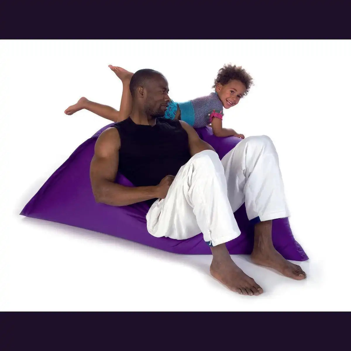 VERSUCHEN SIE WINKEL XL - lila - HomeDesign Knaus