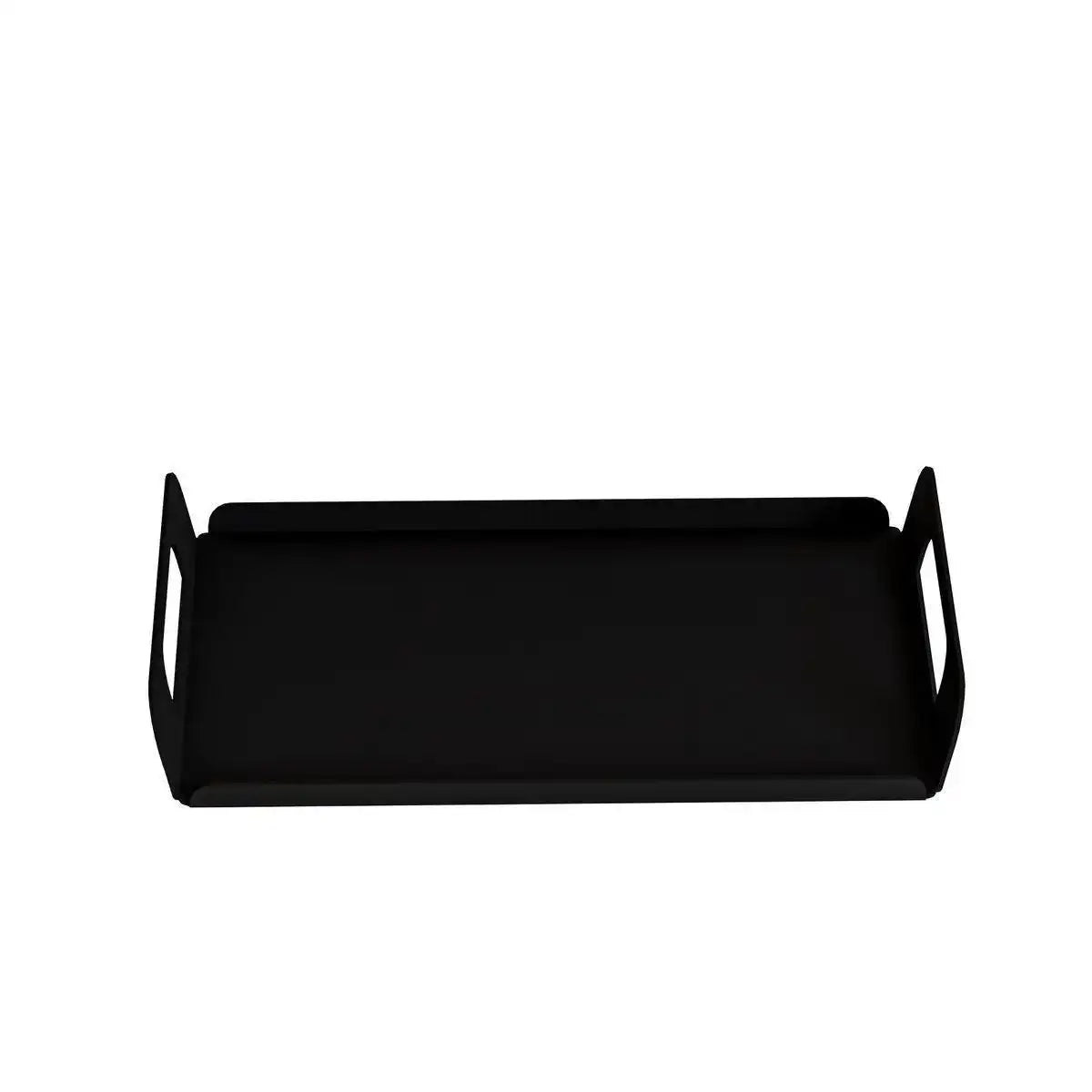 Vigor Tablett Schwarz - HomeDesign Knaus