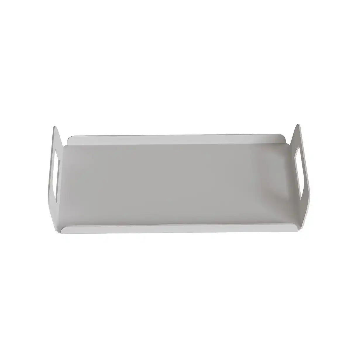 Vigor Tablett weiß - HomeDesign Knaus
