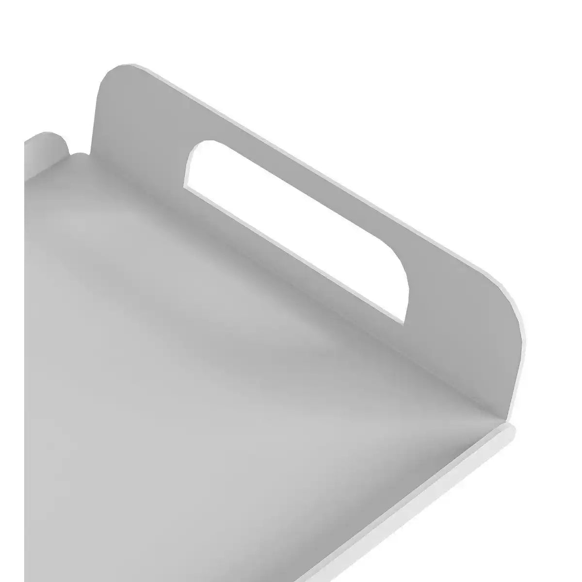 Vigor Tablett weiß - HomeDesign Knaus