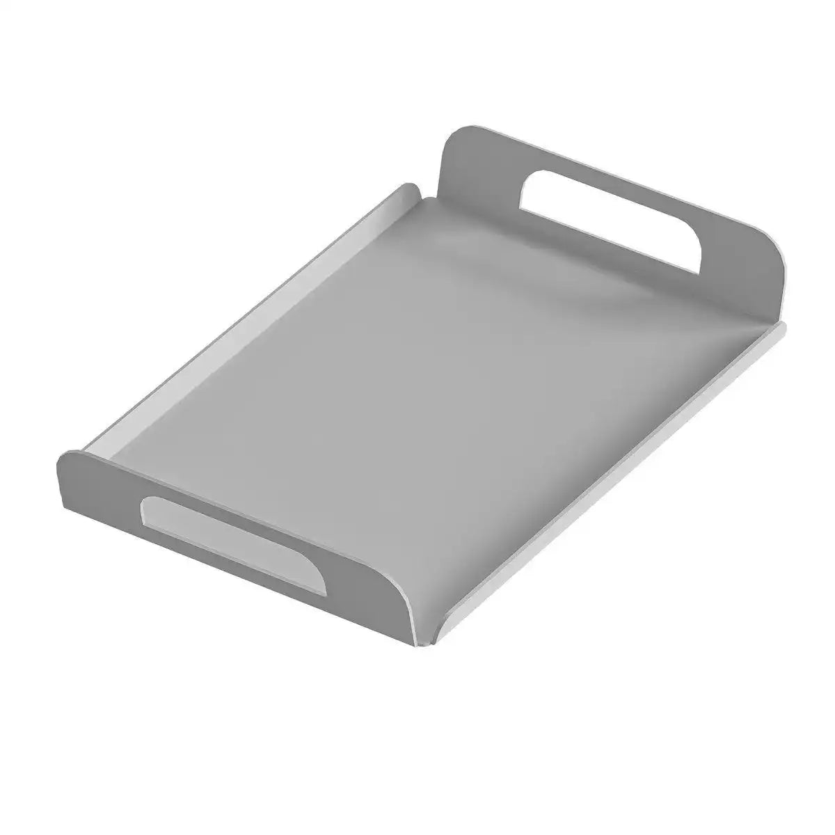 Vigor Tablett weiß - HomeDesign Knaus