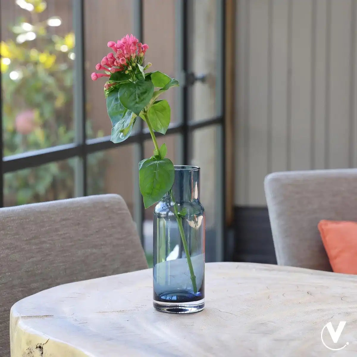 Vire blau - HomeDesign Knaus