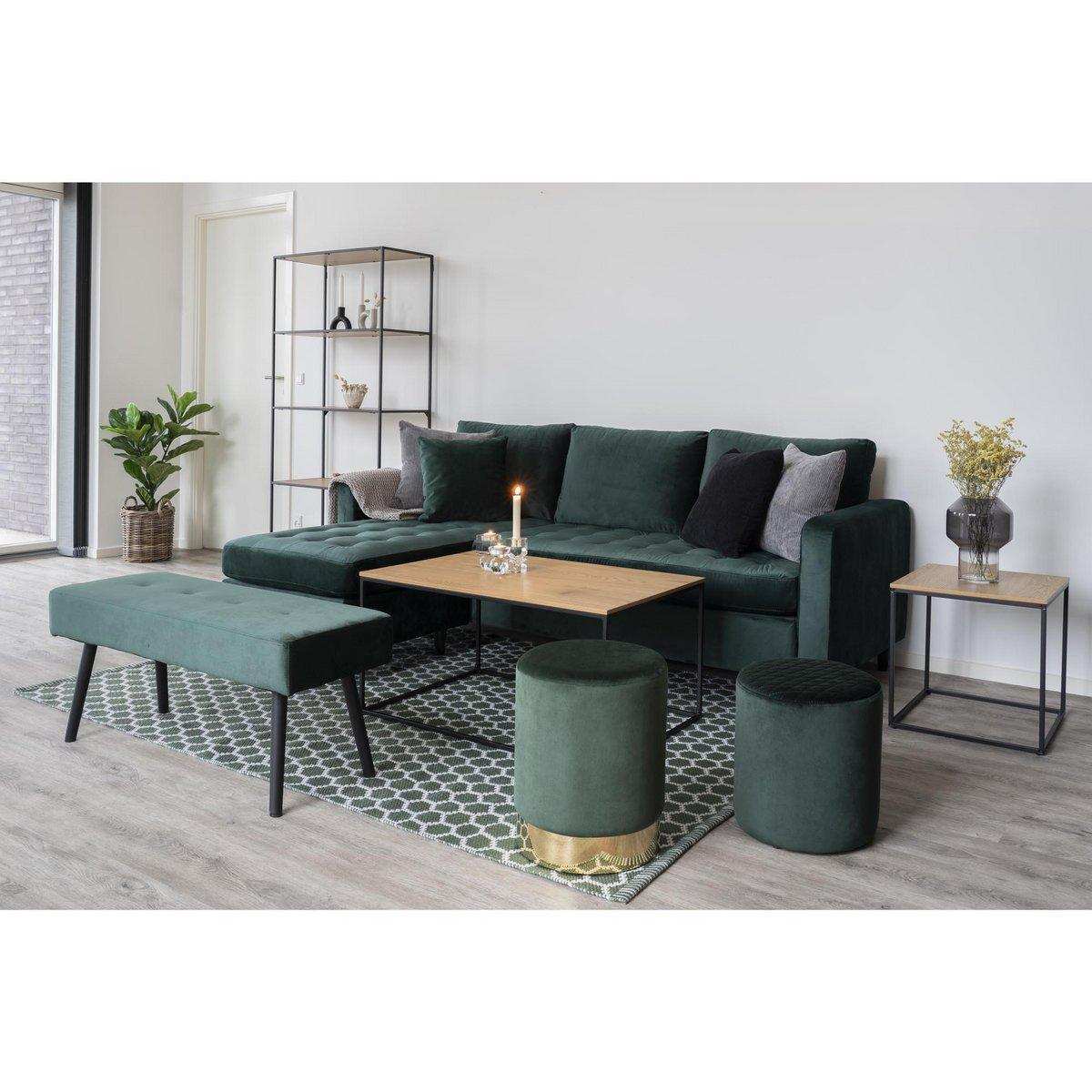 Vita Couchtisch - HomeDesign Knaus