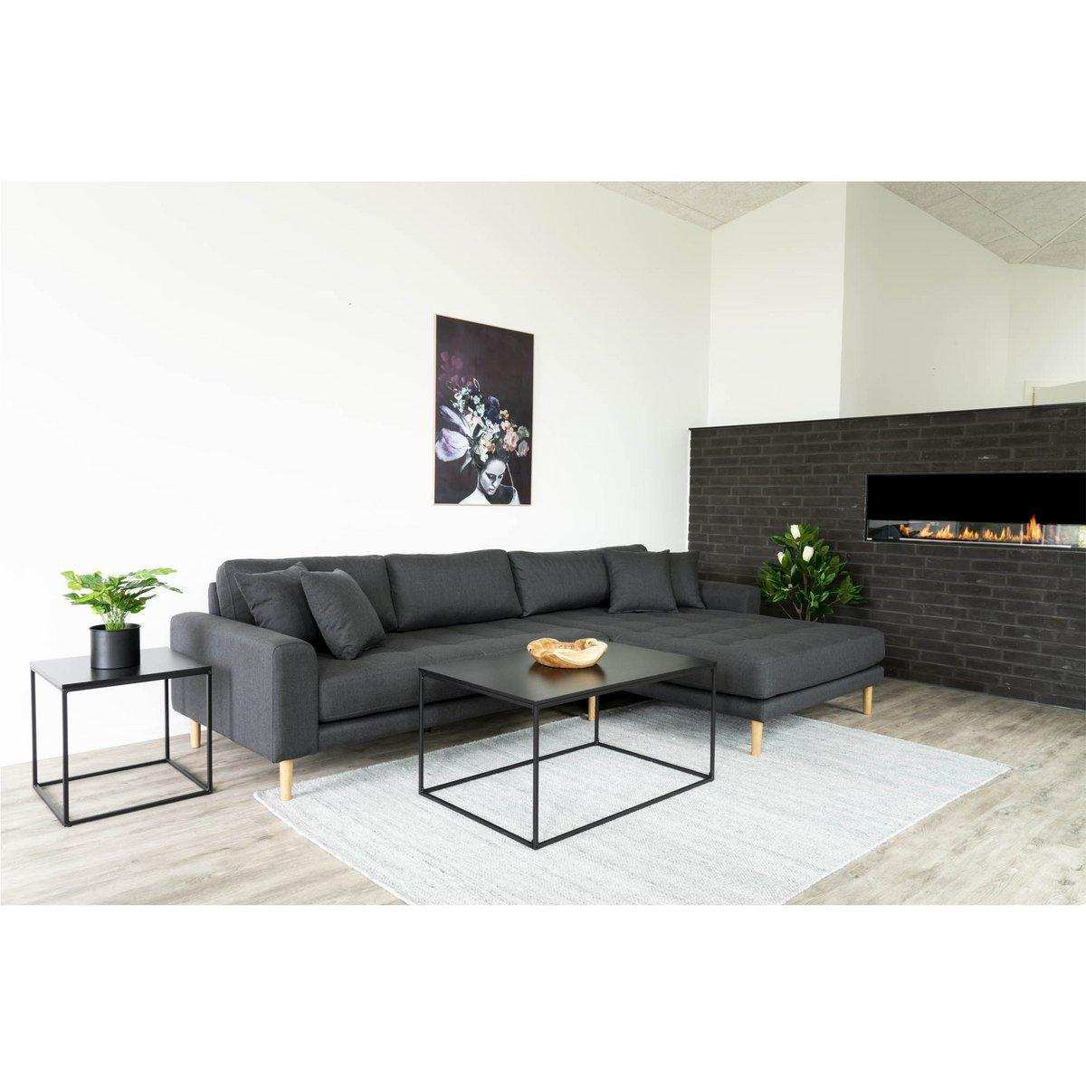 Vita Couchtisch - HomeDesign Knaus