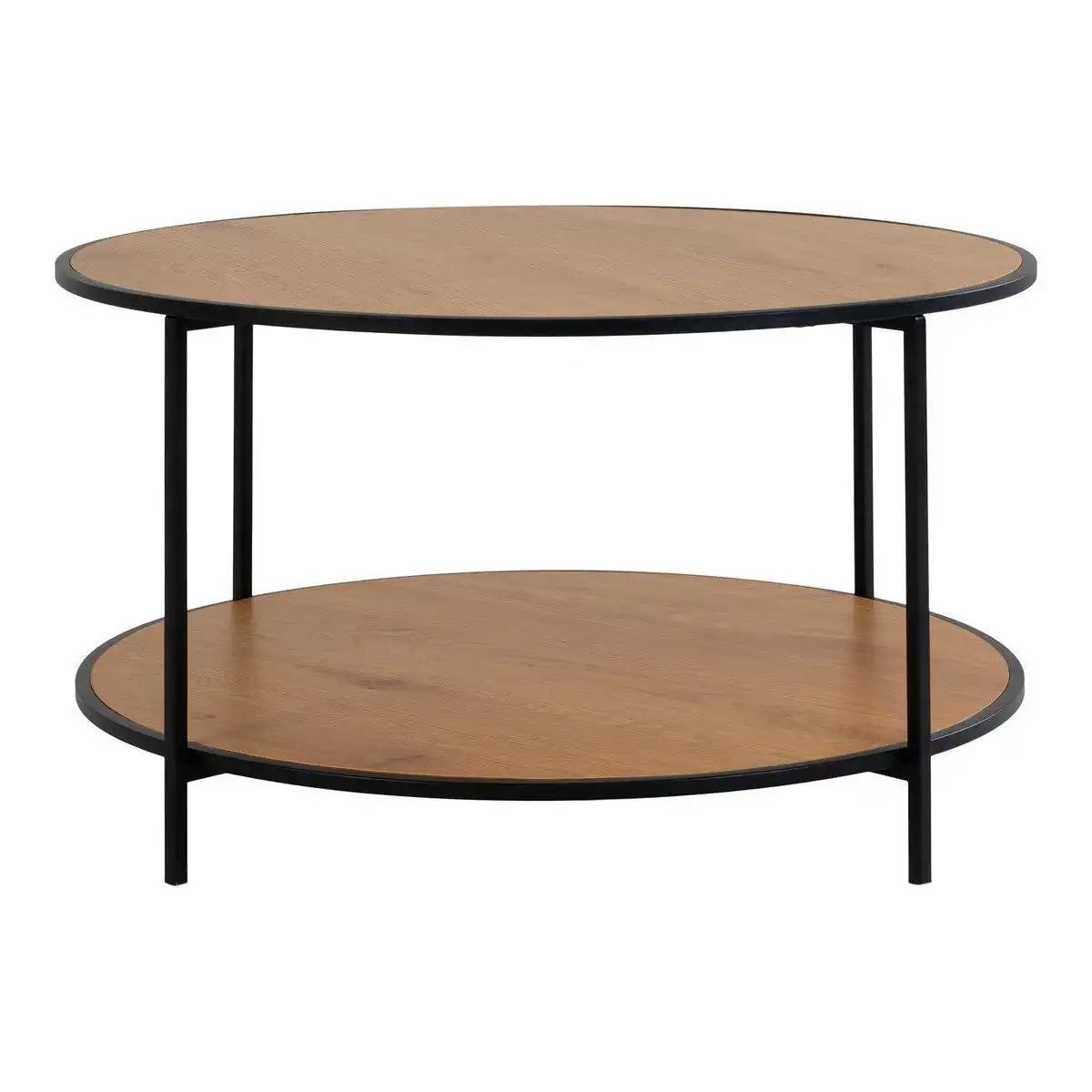 Vita Couchtisch - Natur - HomeDesign Knaus