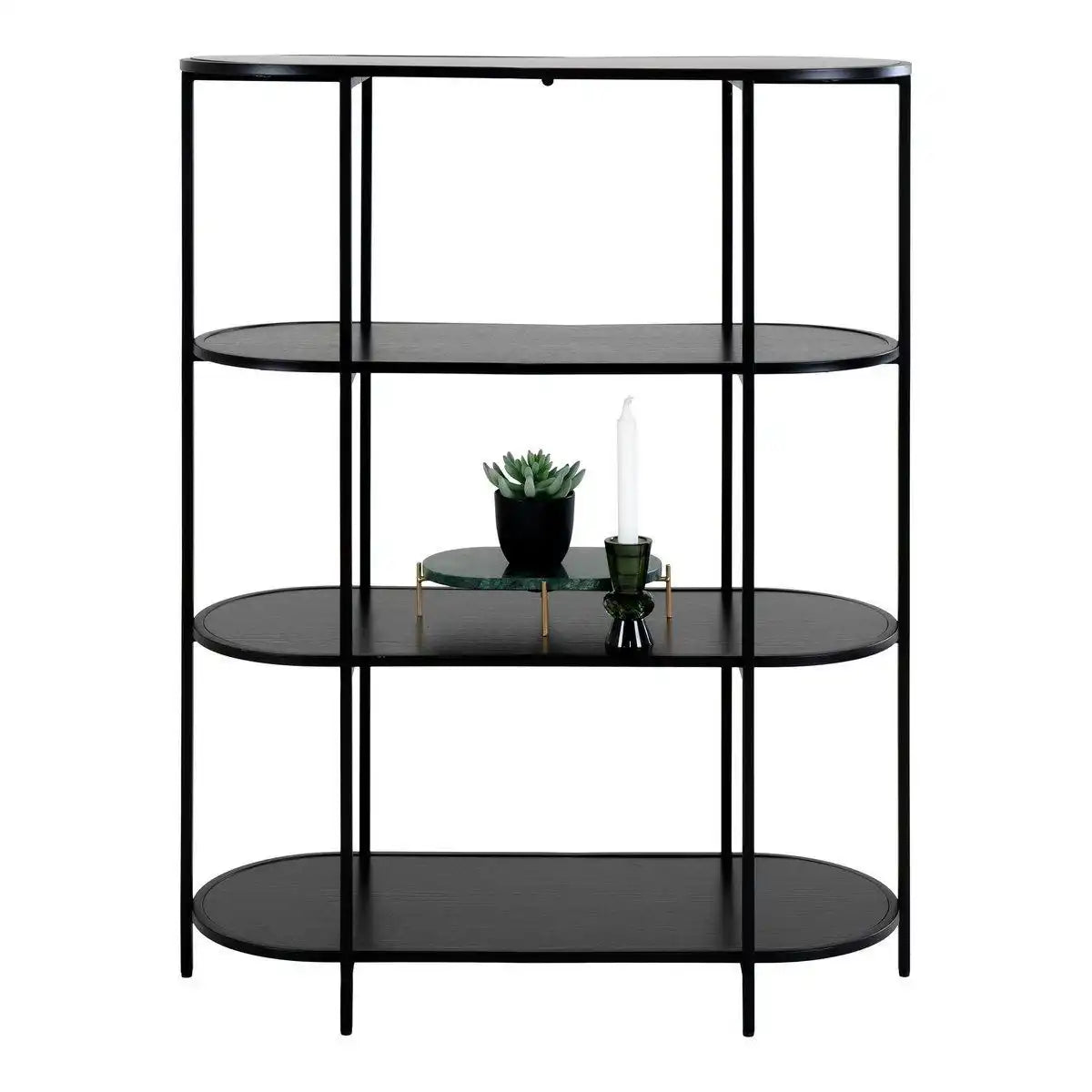 Vita Ovales Regal - HomeDesign Knaus