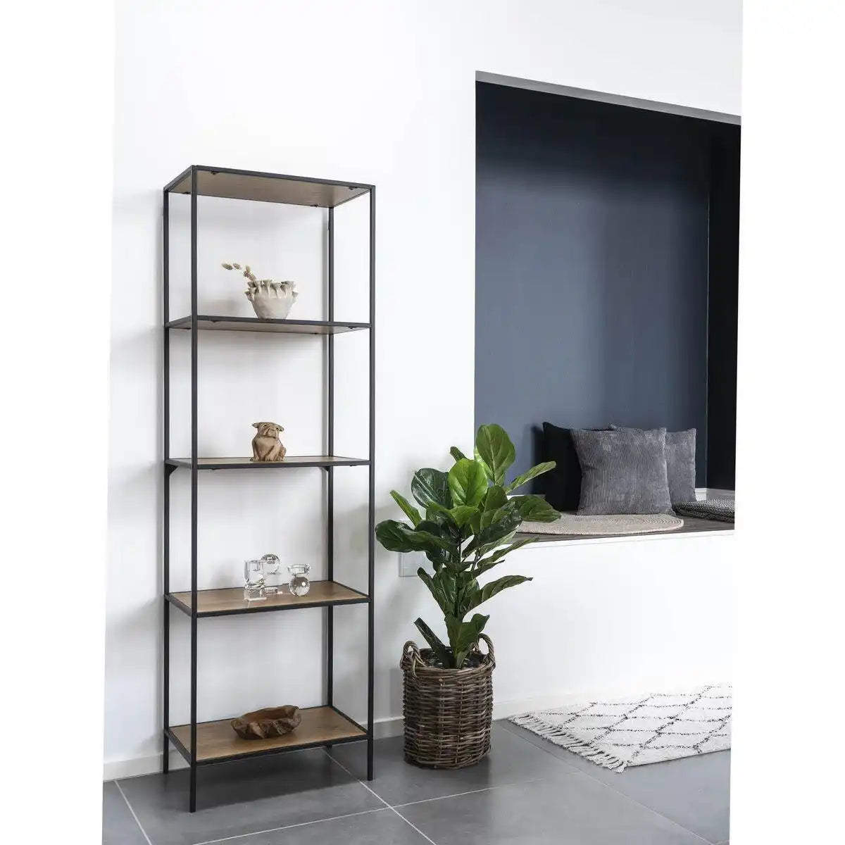 Vita Regal - HomeDesign Knaus