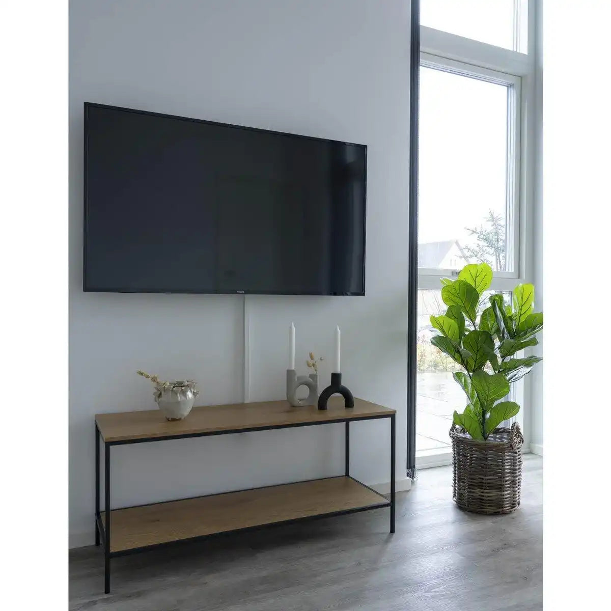 Vita TV-Ständer - HomeDesign Knaus