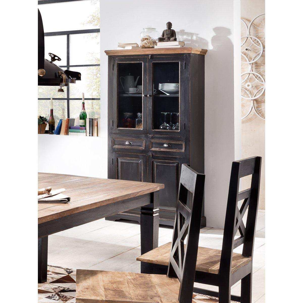 Vitrine - HomeDesign Knaus