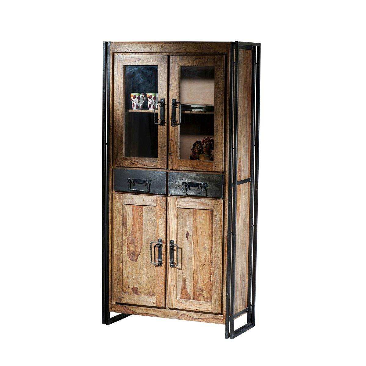 Vitrine - HomeDesign Knaus
