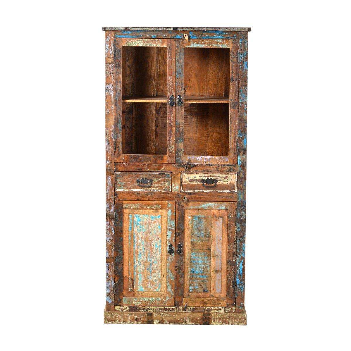 Vitrine - HomeDesign Knaus